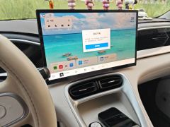 Geely Star Wish UP 410km Edition - ფოტო 9