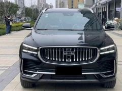 Geely Boyue COOL 1.5T Edition - ფოტო 1
