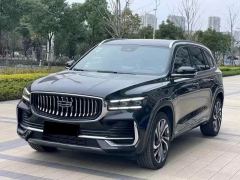 Geely Boyue COOL 1.5T Edition - ფოტო 2