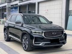 Geely Boyue COOL 1.5T Edition - ფოტო 3