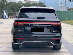 Geely Boyue COOL 1.5T Edition - ფოტო 4