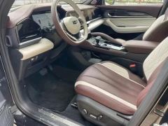 Geely Boyue COOL 1.5T Edition - ფოტო 5