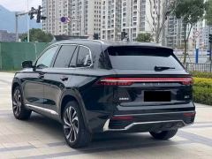 Geely Boyue COOL 1.5T Edition - ფოტო 6