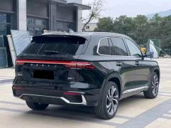 Geely Boyue COOL 1.5T Edition - ფოტო 7