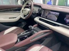 Geely Boyue COOL 1.5T Edition - ფოტო 8