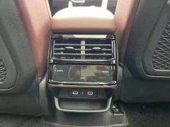 Geely Boyue COOL 1.5T Edition - ფოტო 9
