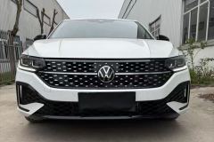 Volkswagen Lavida Advanced 1.5L Automatically outstanding Xinxue edition - фото 1