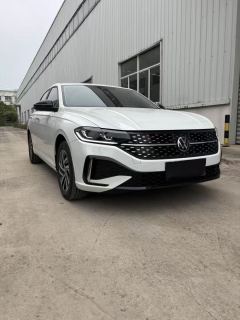Volkswagen Lavida Advanced 1.5L Automatically outstanding Xinxue edition - фото 3