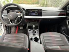 Volkswagen Lavida Advanced 1.5L Automatically outstanding Xinxue edition - фото 4