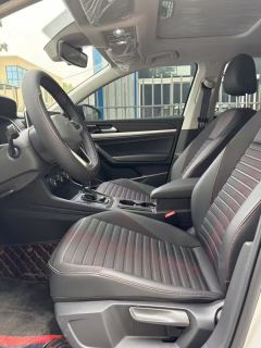 Volkswagen Lavida Advanced 1.5L Automatically outstanding Xinxue edition - фото 5