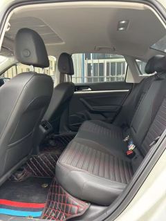 Volkswagen Lavida Advanced 1.5L Automatically outstanding Xinxue edition - фото 6
