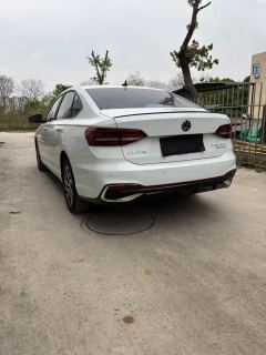 Volkswagen Lavida Advanced 1.5L Automatically outstanding Xinxue edition - фото 7