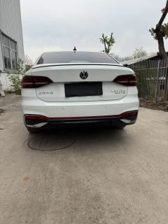 Volkswagen Lavida Advanced 1.5L Automatically outstanding Xinxue edition - фото 8