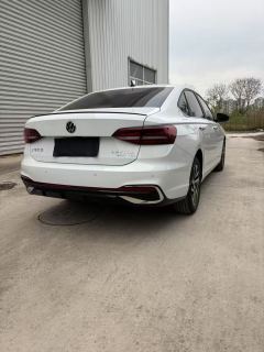 Volkswagen Lavida Advanced 1.5L Automatically outstanding Xinxue edition - фото 9