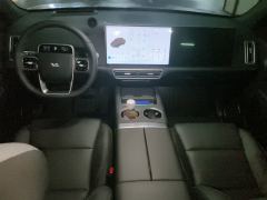 Li Auto L6 Pro Smart Refresh Edition - ფოტო 10