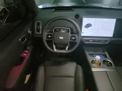Li Auto L6 Pro Smart Refresh Edition - ფოტო 11