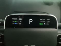 Li Auto L6 Pro Smart Refresh Edition - ფოტო 12
