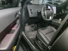 Li Auto L6 Pro Smart Refresh Edition - ფოტო 17