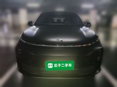 Li Auto L6 Pro Smart Refresh Edition - ფოტო 2