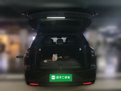 Li Auto L6 Pro Smart Refresh Edition - ფოტო 20