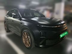 Li Auto L6 Pro Smart Refresh Edition - ფოტო 3