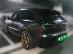Li Auto L6 Pro Smart Refresh Edition - ფოტო 4