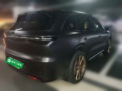 Li Auto L6 Pro Smart Refresh Edition - ფოტო 6