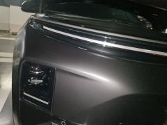 Li Auto L6 Pro Smart Refresh Edition - ფოტო 7