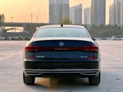 Volkswagen Passat 280TSI Elite Edition - ფოტო 6