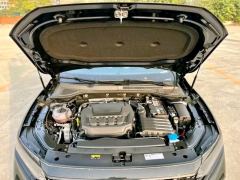 Volkswagen Passat 280TSI Elite Edition - ფოტო 7