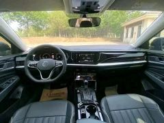 Volkswagen Passat 280TSI Elite Edition - ფოტო 8