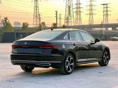 Volkswagen Passat 280TSI Elite Edition - ფოტო 9