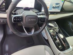 GAC AION S Plus 510km 70 Smart Driving Edition 58.8kWh - фото 10