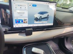 GAC AION S Plus 510km 70 Smart Driving Edition 58.8kWh - фото 14