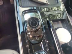 GAC AION S Plus 510km 70 Smart Driving Edition 58.8kWh - фото 15