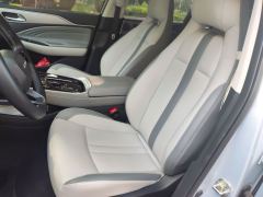 GAC AION S Plus 510km 70 Smart Driving Edition 58.8kWh - фото 16