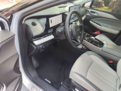 GAC AION S Plus 510km 70 Smart Driving Edition 58.8kWh - фото 17