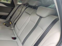 GAC AION S Plus 510km 70 Smart Driving Edition 58.8kWh - фото 18