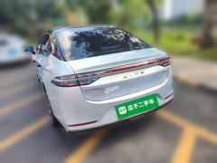 GAC AION S Plus 510km 70 Smart Driving Edition 58.8kWh - фото 4