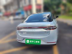 GAC AION S Plus 510km 70 Smart Driving Edition 58.8kWh - фото 5
