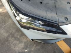 GAC AION S Plus 510km 70 Smart Driving Edition 58.8kWh - фото 7