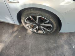 GAC AION S Plus 510km 70 Smart Driving Edition 58.8kWh - фото 8