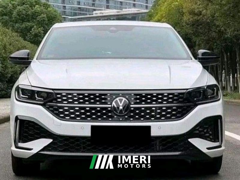 Volkswagen Lavida Advanced 1.5L Automatically outstanding Xinxue edition - car from China