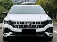 Volkswagen Lavida Advanced 1.5L Automatically outstanding Xinxue edition - photo 1