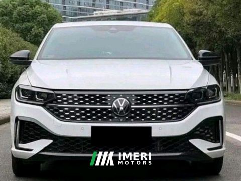 2023 Volkswagen Lavida Advanced 1.5L Automatically outstanding Xinxue edition - ავტომობილი ჩინეთიდან