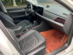 Volkswagen Lavida Advanced 1.5L Automatically outstanding Xinxue edition - photo 5
