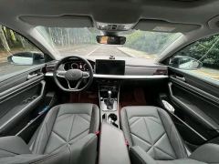 Volkswagen Lavida Advanced 1.5L Automatically outstanding Xinxue edition - photo 6
