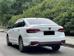 Volkswagen Lavida Advanced 1.5L Automatically outstanding Xinxue edition - photo 7