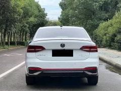 Volkswagen Lavida Advanced 1.5L Automatically outstanding Xinxue edition - photo 8