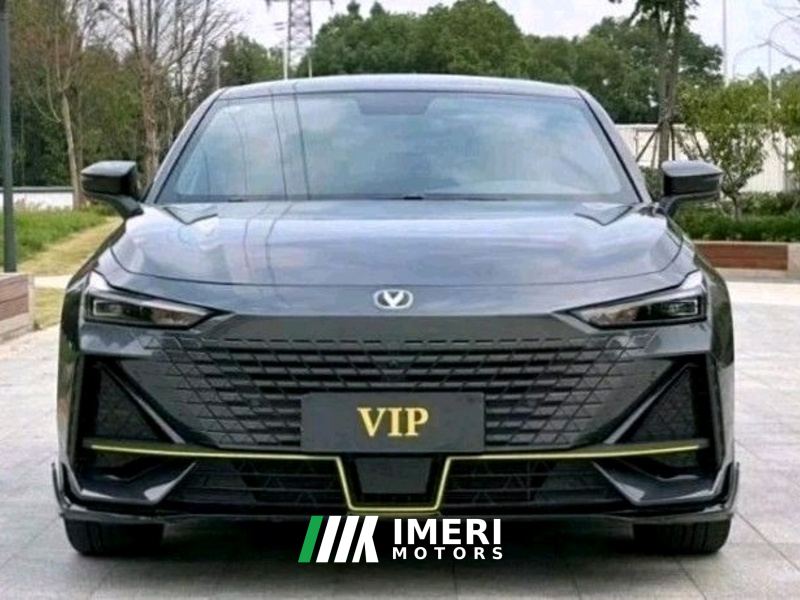 Changan UNI-V 1.5T Sport Edition - car from China